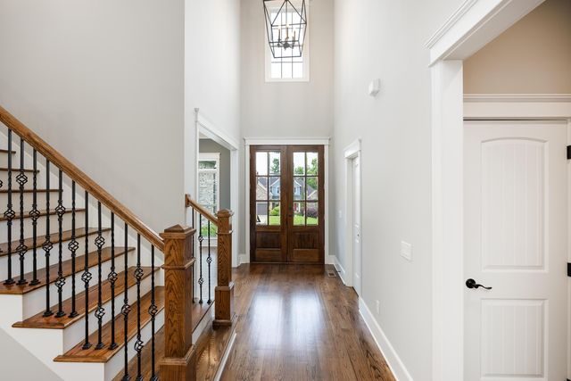4313 Brush Creek Court, Apison, TN 37302