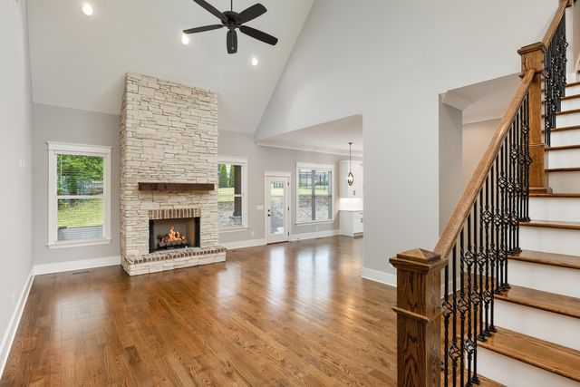 4313 Brush Creek Court, Apison, TN 37302