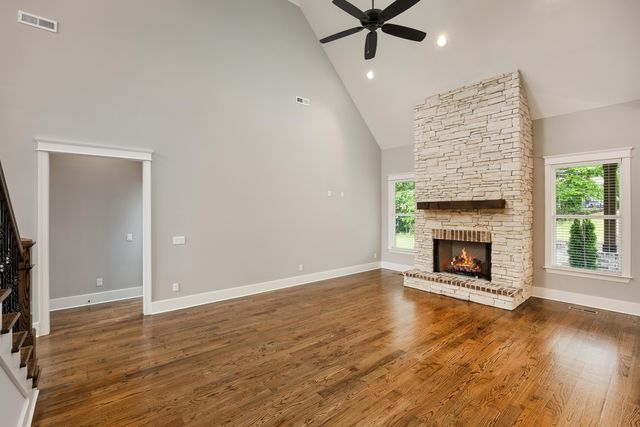 4313 Brush Creek Court, Apison, TN 37302
