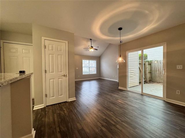 204 Park Place, Woodstock, GA 30189