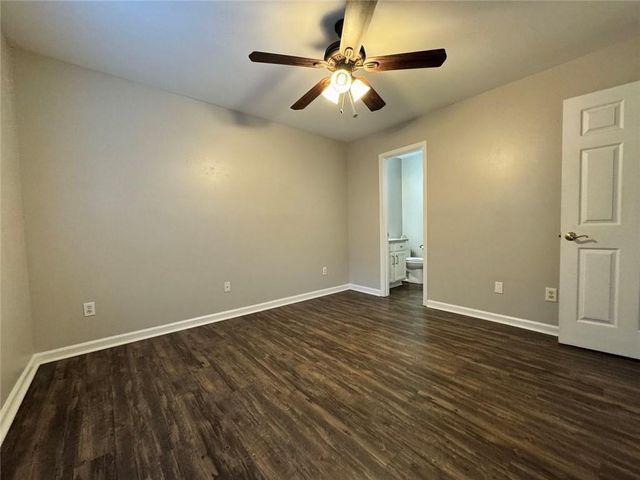 204 Park Place, Woodstock, GA 30189