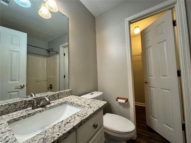 204 Park Place, Woodstock, GA 30189