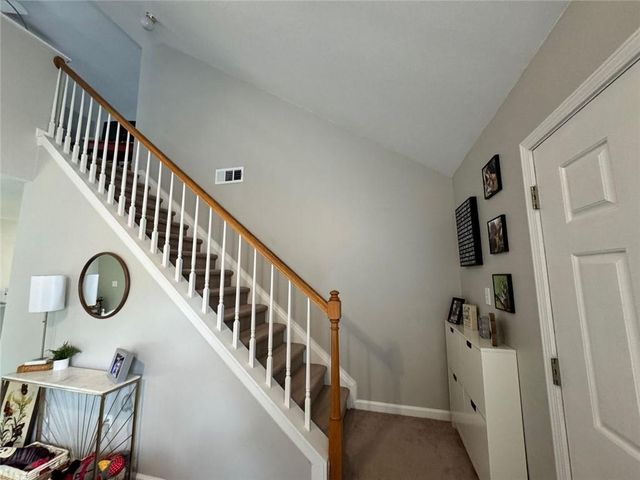 204 Park Place, Woodstock, GA 30189