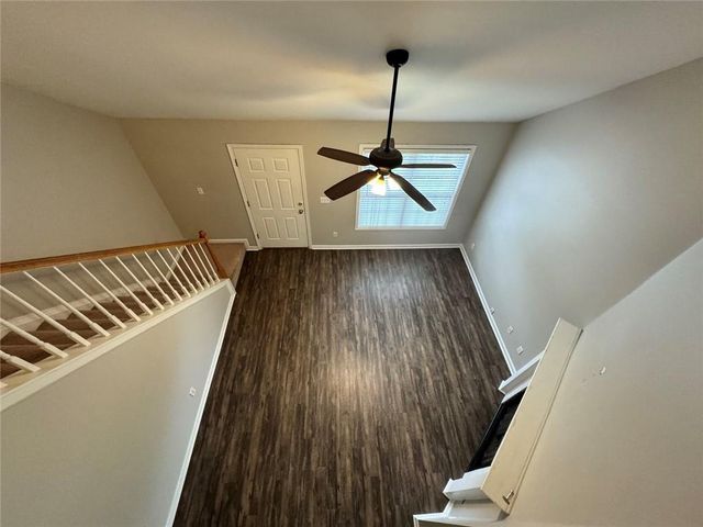 204 Park Place, Woodstock, GA 30189