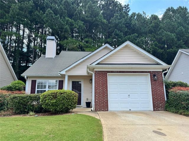 204 Park Place, Woodstock, GA 30189
