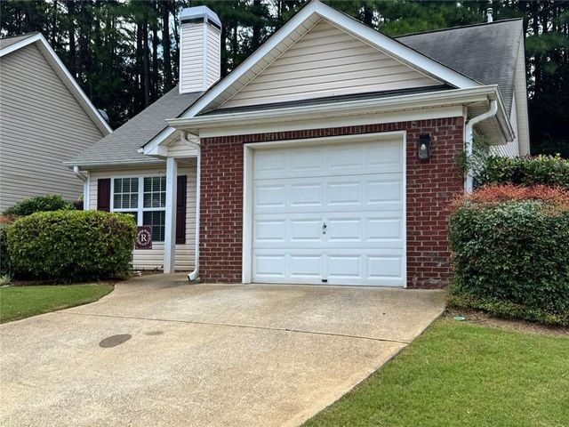 204 Park Place, Woodstock, GA 30189