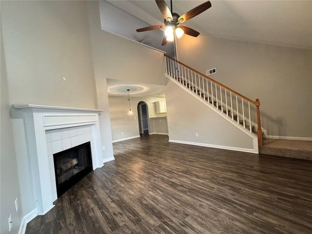 204 Park Place, Woodstock, GA 30189