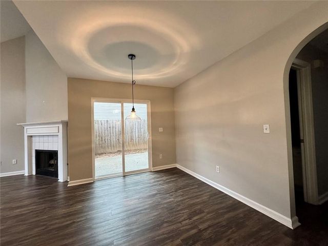 204 Park Place, Woodstock, GA 30189