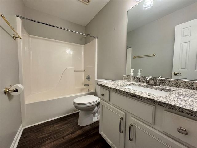 204 Park Place, Woodstock, GA 30189