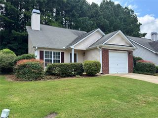 204 Park Place, Woodstock, GA 30189