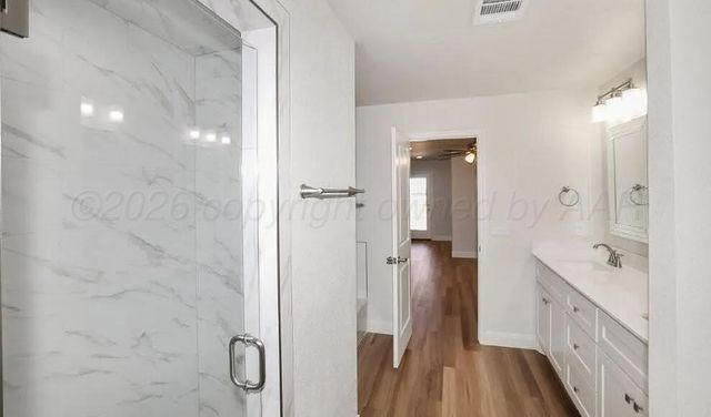 7625 WOODFORD Avenue, Amarillo, TX 79110