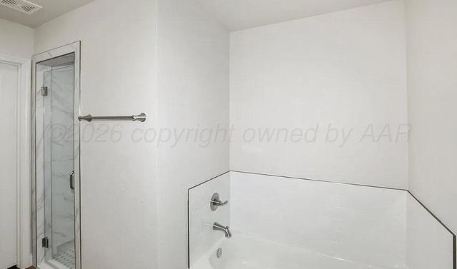 7625 WOODFORD Avenue, Amarillo, TX 79110