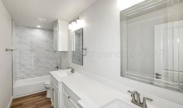 7625 WOODFORD Avenue, Amarillo, TX 79110