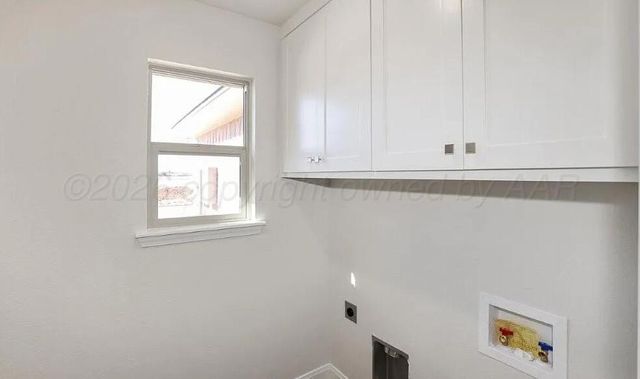 7625 WOODFORD Avenue, Amarillo, TX 79110