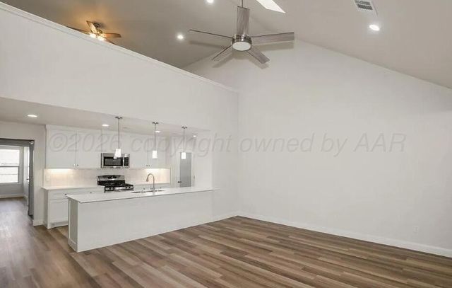 7625 WOODFORD Avenue, Amarillo, TX 79110