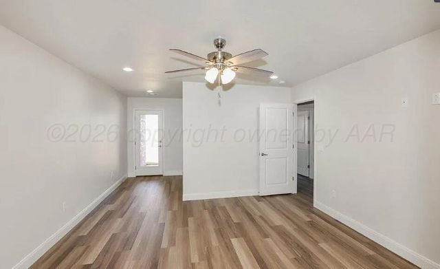 7625 WOODFORD Avenue, Amarillo, TX 79110