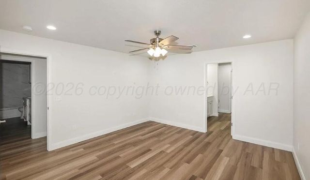 7625 WOODFORD Avenue, Amarillo, TX 79110