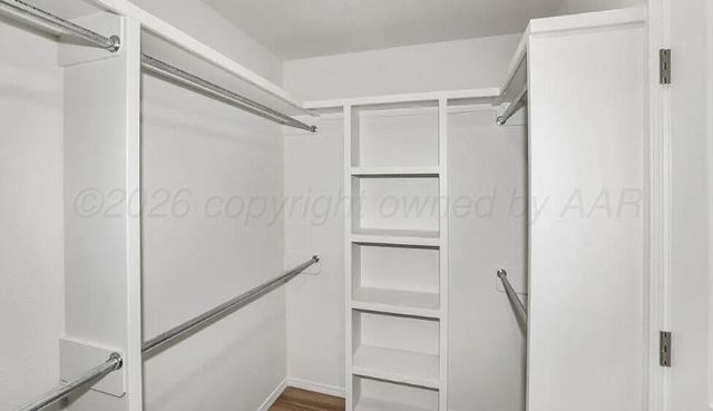 7625 WOODFORD Avenue, Amarillo, TX 79110