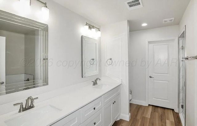 7625 WOODFORD Avenue, Amarillo, TX 79110