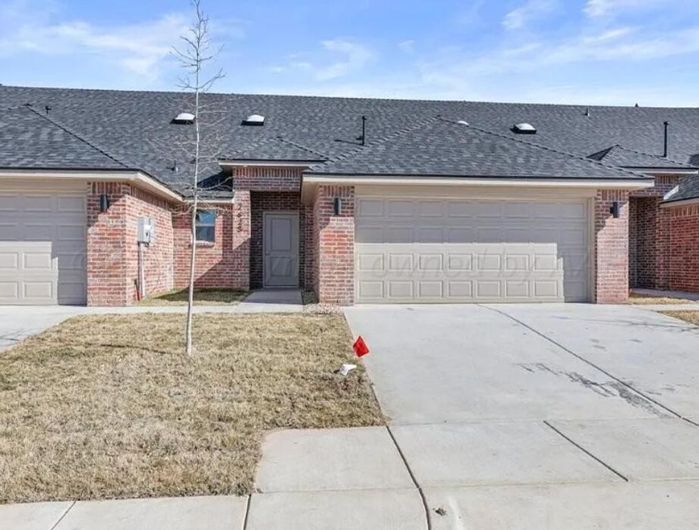 7625 WOODFORD Avenue, Amarillo, TX 79110