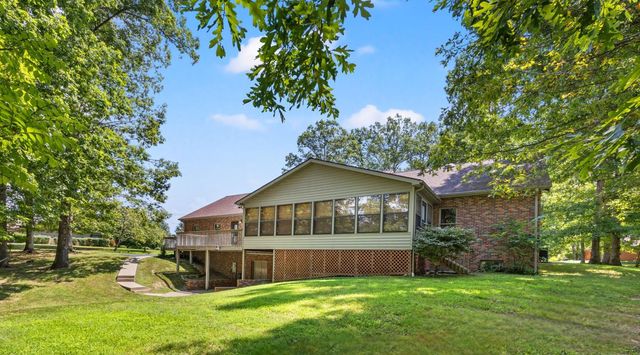 412 Sunset Drive, Morehead, KY 40351