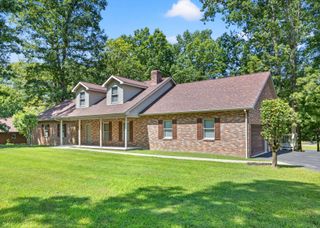 412 Sunset Drive, Morehead, KY 40351