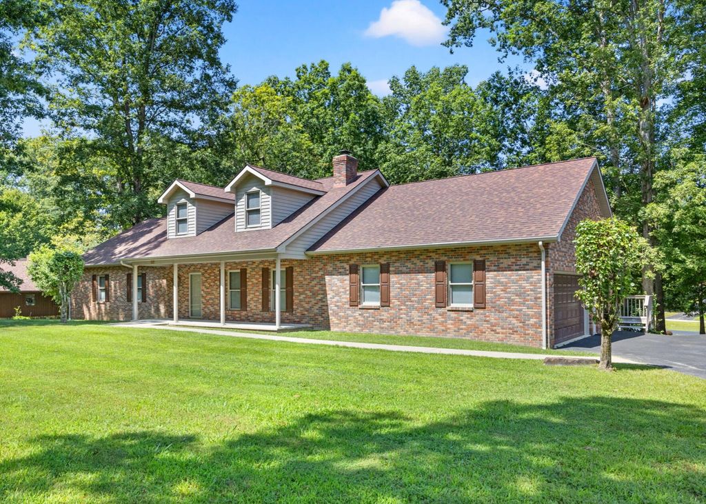 412 Sunset Drive, Morehead, KY 40351