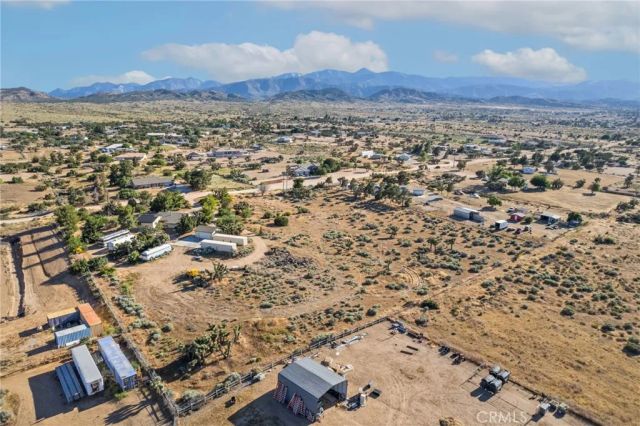 8908 Wilson Ranch Road, Phelan, CA 92371