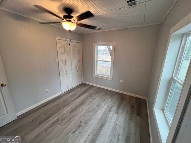 3 E Ninth Street, Mcrae-helena, GA 31037