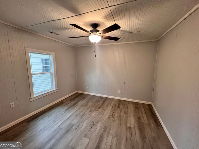 3 E Ninth Street, Mcrae-helena, GA 31037