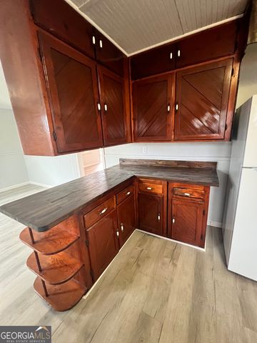 3 E Ninth Street, Mcrae-helena, GA 31037