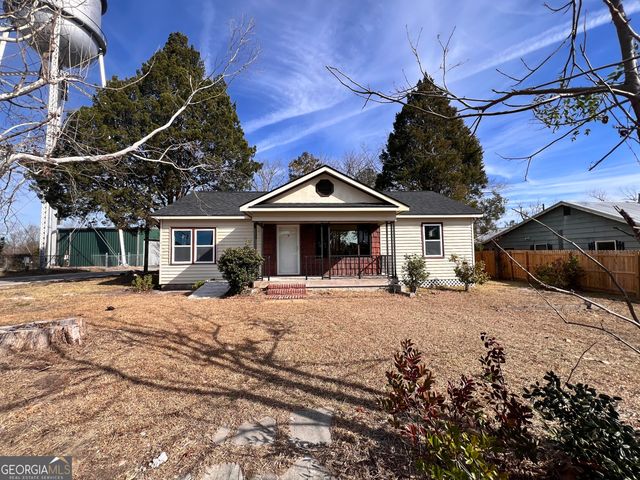 3 E Ninth Street, Mcrae-helena, GA 31037