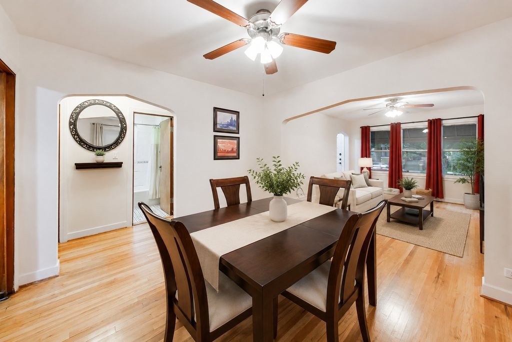 5012 N Tripp Avenue, Chicago, IL 60630 — photo 3