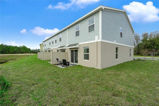 3039 JESSAMINE DRIVE, Tavares, FL 32778