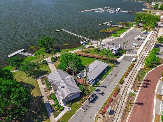 3039 JESSAMINE DRIVE, Tavares, FL 32778