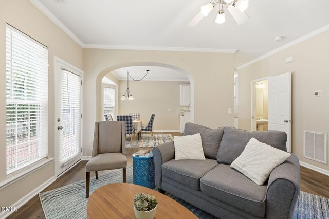 1411 Crimson Creek Drive, Durham, NC 27713