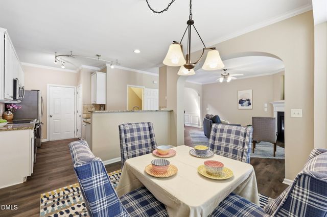 1411 Crimson Creek Drive, Durham, NC 27713