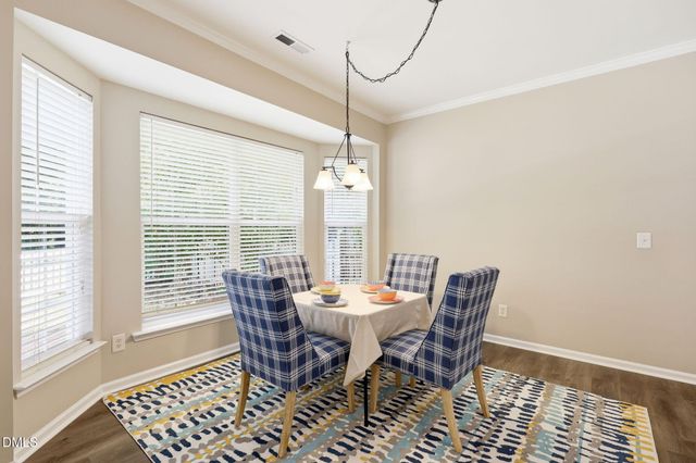 1411 Crimson Creek Drive, Durham, NC 27713