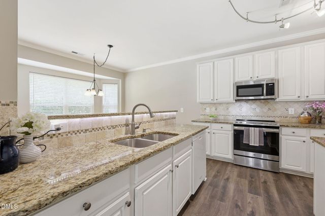 1411 Crimson Creek Drive, Durham, NC 27713
