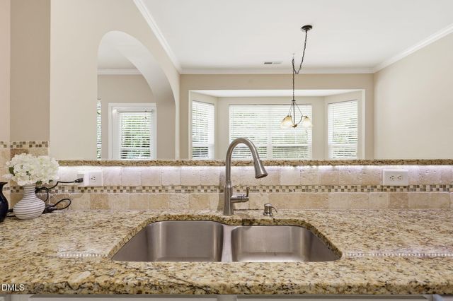 1411 Crimson Creek Drive, Durham, NC 27713