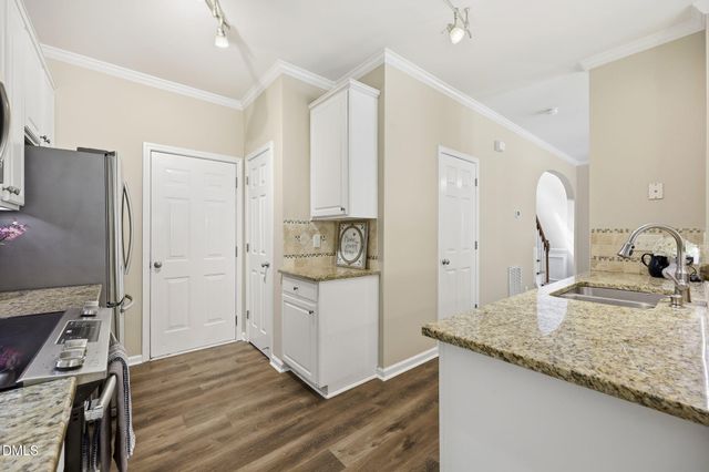 1411 Crimson Creek Drive, Durham, NC 27713