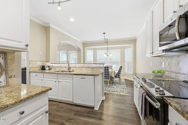 1411 Crimson Creek Drive, Durham, NC 27713