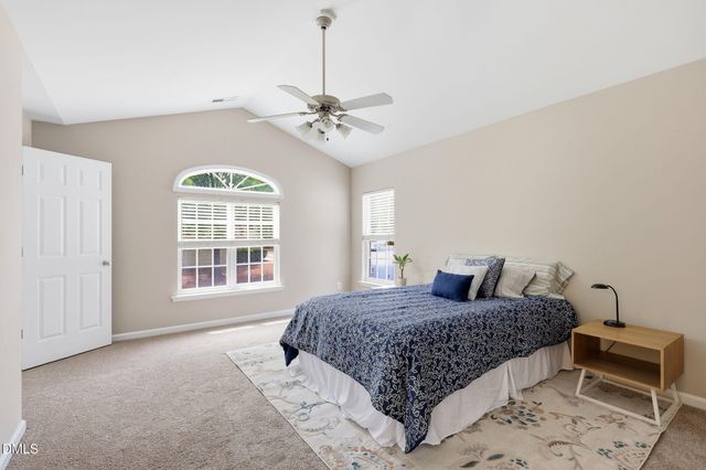 1411 Crimson Creek Drive, Durham, NC 27713