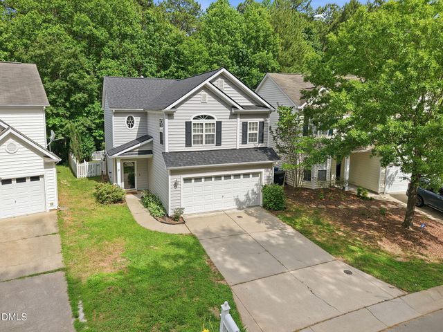 1411 Crimson Creek Drive, Durham, NC 27713