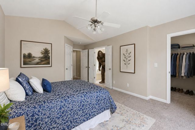1411 Crimson Creek Drive, Durham, NC 27713