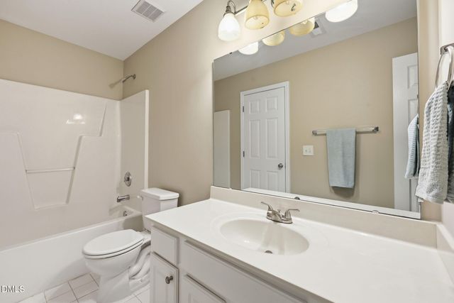 1411 Crimson Creek Drive, Durham, NC 27713