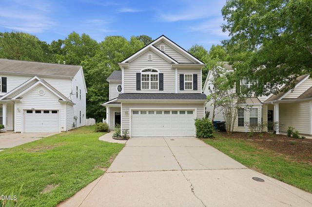 1411 Crimson Creek Drive, Durham, NC 27713