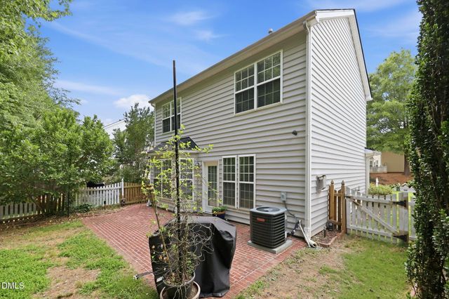 1411 Crimson Creek Drive, Durham, NC 27713