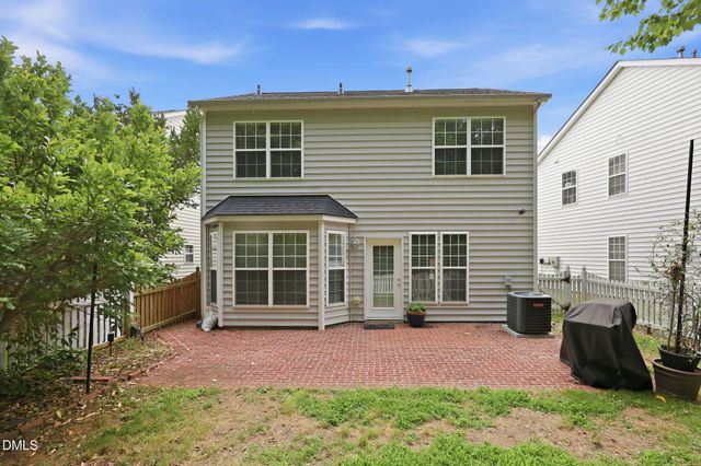 1411 Crimson Creek Drive, Durham, NC 27713