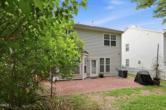 1411 Crimson Creek Drive, Durham, NC 27713